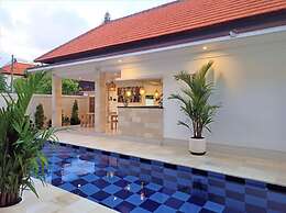 The Eight Bali