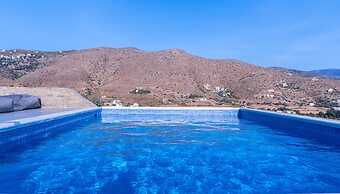 Antigoni Villas