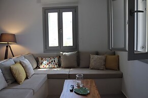 Antigoni Villas