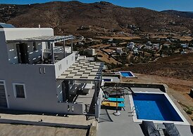 Antigoni Villas