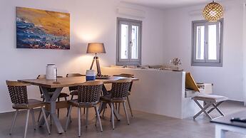Antigoni Villas