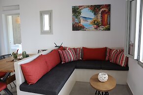 Antigoni Villas