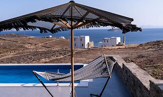 Antigoni Villas