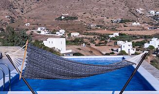 Antigoni Villas
