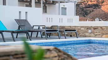 Antigoni Villas