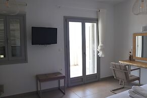 Antigoni Villas