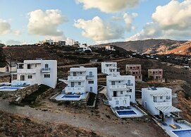 Antigoni Villas