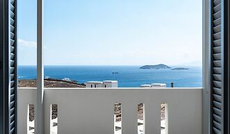 Antigoni Villas