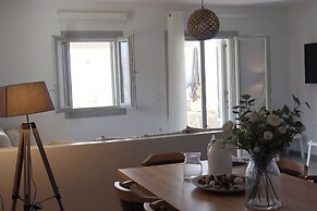 Antigoni Villas