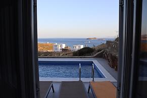 Antigoni Villas