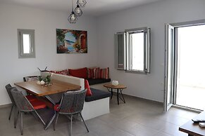 Antigoni Villas