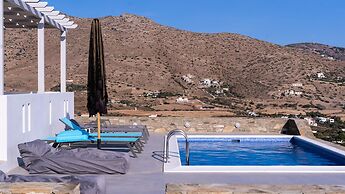 Antigoni Villas