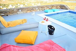 Antigoni Villas