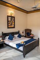 Narain Niwas Palace