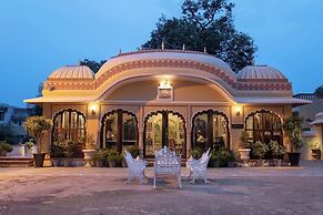 Narain Niwas Palace