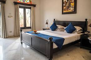 Narain Niwas Palace
