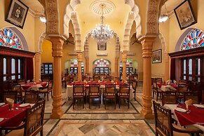 Narain Niwas Palace