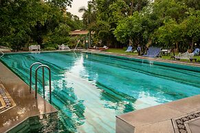 Narain Niwas Palace