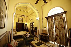 Narain Niwas Palace