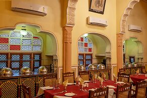 Narain Niwas Palace
