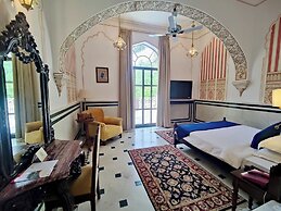 Narain Niwas Palace