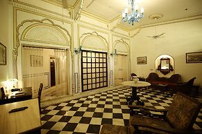 Narain Niwas Palace