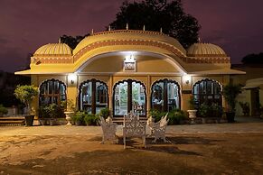 Narain Niwas Palace