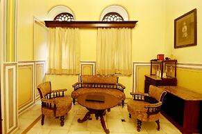 Narain Niwas Palace