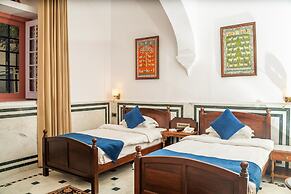 Narain Niwas Palace
