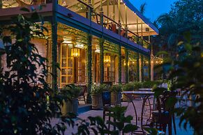 Narain Niwas Palace