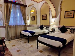 Narain Niwas Palace