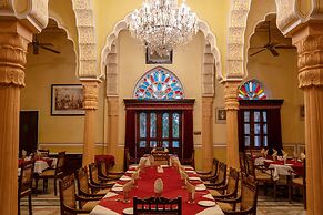 Narain Niwas Palace
