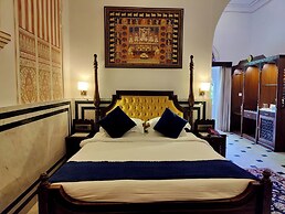 Narain Niwas Palace