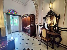 Narain Niwas Palace