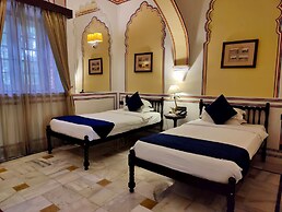 Narain Niwas Palace