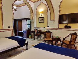 Narain Niwas Palace