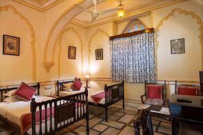 Narain Niwas Palace