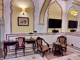 Narain Niwas Palace