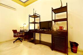 Narain Niwas Palace