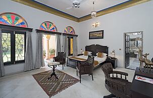Narain Niwas Palace
