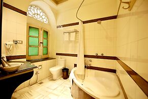 Narain Niwas Palace