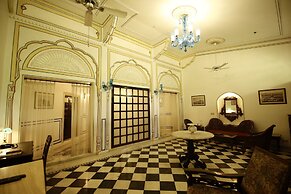 Narain Niwas Palace