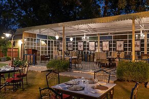 Narain Niwas Palace
