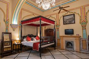 Narain Niwas Palace