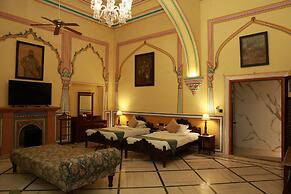 Narain Niwas Palace
