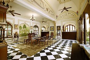 Narain Niwas Palace