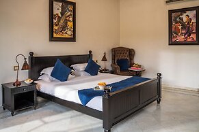 Narain Niwas Palace