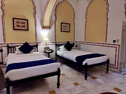 Narain Niwas Palace