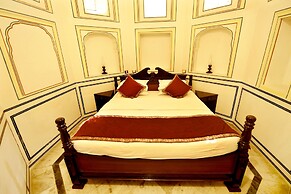 Narain Niwas Palace