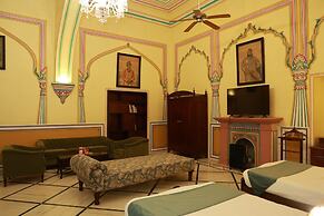 Narain Niwas Palace